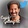 CusickGallery Twitter