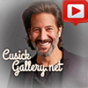 CusickGallery YouTube