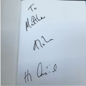 SLC Comic Con autograph.JPG