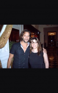 Ian with a fan.jpg
