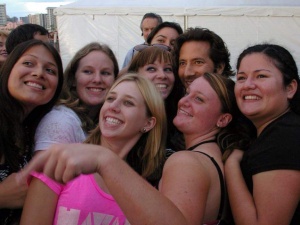 Ian with fans Lost S6 premiere.jpeg