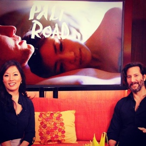 Publicity interview for Pali Road.jpg