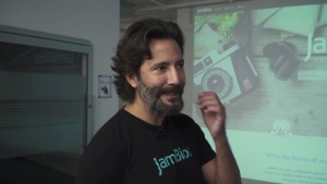 Catching up with Henry Ian Cusick of Lost!.mp42449.jpg