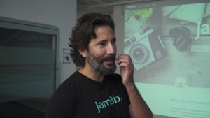 Catching up with Henry Ian Cusick of Lost!.mp42455.jpg