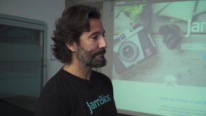 Catching up with Henry Ian Cusick of Lost!.mp43105.jpg