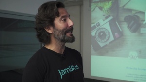 Catching up with Henry Ian Cusick of Lost!.mp43742.jpg