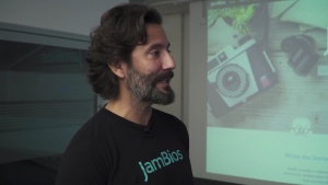 Catching up with Henry Ian Cusick of Lost!.mp43761.jpg