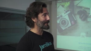 Catching up with Henry Ian Cusick of Lost!.mp43772.jpg