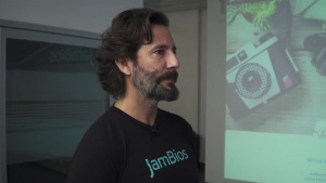 Catching up with Henry Ian Cusick of Lost!.mp46483.jpg