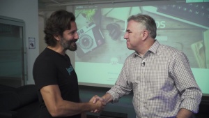 Catching up with Henry Ian Cusick of Lost!.mp46896.jpg