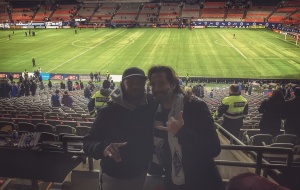 Ian with fan Jared Joseph .jpg