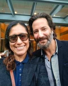 With a fan in Vancouver .jpg