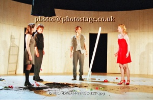 Midsummer Night's Dream - RSC- 1999.jpg