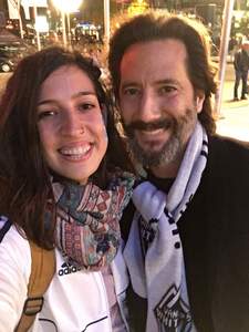 With a fan .jpeg