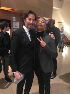 Fox TCA with Alain .jpeg
