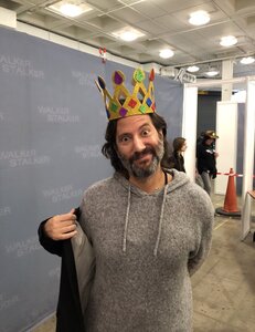 Walker Stalker con London .jpg