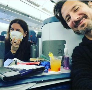 Flying home from Atl during Corona virus scare .jpg