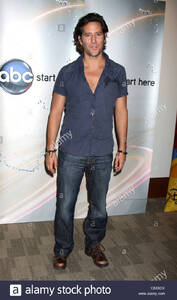 henry-ian-cusick-disney-abc-television-group-summer-press-junket-arrivals-C6X8DX.jpg