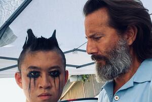 BTS Brian and Ian as James and Michael .jpg