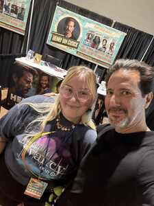 Ian with fans Sci-Fi Con-09.jpg Ian with fans Sci-Fi Con-09.jpg