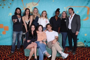 Sci-fi con The 100 cast-02.jpg