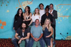 Sci-fi con The 100 cast-04.jpg