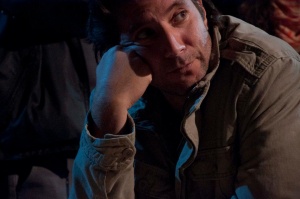 Ian behind the scenes TGOTT (2).jpg